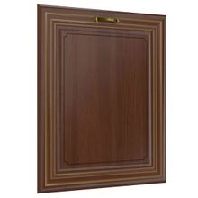 Любимый Дом Кухня Кантри Орех Панель для посудомоечной машины на 60 cм. ID - 287616