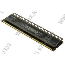 Crucial Ballistix Tactical Tracer [BLT8G3D1608DT2TXOBCEU] DDR-III DIMM 8Gb [PC3-12800] CL8