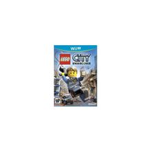 Lego City Undercover (Wii U)