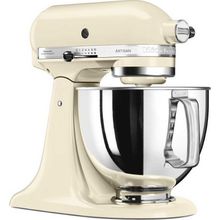 Миксер планетарный KitchenAid  5KSM125 EAC ARTISAN кремовый