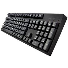 Клавиатура Cooler Master Quick Fire XT