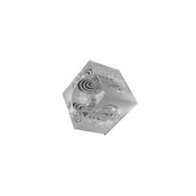 Elvan C1006KM GLASS точечный встаиваемый светильник