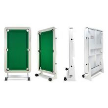 Бильярдный стол Start Line Compact, 5 ft