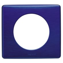 Celiane. Рамка 1-постовая. Цвет "Чернильная ночь" | код 068781 | Legrand