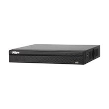 Dahua NVR4116HS-4KS2 16 - канальный IP видеорегистратор