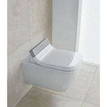 Duravit Унитаз подвесной DuraStyle 2537590000