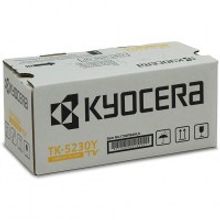 Картридж Kyocera TK-5230Y № 1T02R9ANL0 желтый (вскрыта коробка)