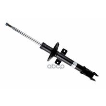 22224583 Амортизатор Задний! Renault Duster 2.0 1.5dci 09> Bilstein арт. 22224583