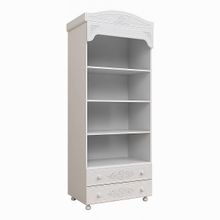 Компасс-мебель Ассоль АС-03