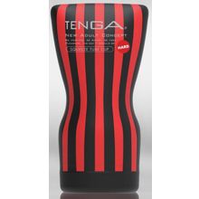 Мастурбатор TENGA Squeeze Tube Cup Hard