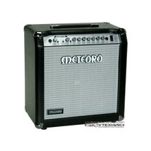 Meteoro Vulcano 50