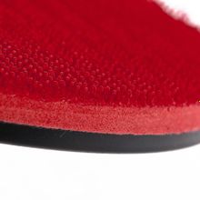 Насадка для дрели и УШМ с липучкой, 115 мм, твердая, MATRIX, 76229