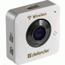 Defender Defender WF-10 HD White
