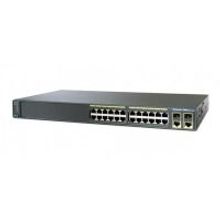 Cisco Cisco WS-C2960R+24TC-S