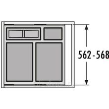 Система хранения белья Hailo Laundry-Carrier 3270611