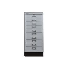 Многоящичный шкаф 29 10L (PC 071)