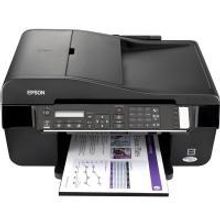 EPSON Stylus Office BX320FW МФУ струйное цветное