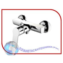 Смеситель для душа Elghansa Wellesley 3344844 хром