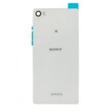 Sony Задняя крышка для Sony Xperia Z3 White - High Copy