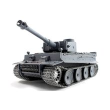 Танк Heng Long German Tiger 1:16 - 3818-1 PRO