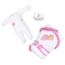 Babyglory Комплект на выписку "Соня" К-010 2