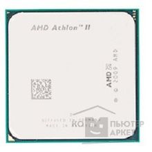 Amd CPU  Athlon II X2 240 + 2.80ГГц, 2х1024КБ, НТ2000МГц, SocketAM3 OEM