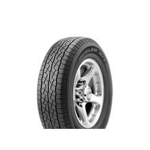 Шины Bridgestone Dueler H T D687 225 65 R17 101S