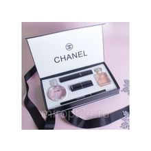 Подарочный набор Chanel 5 В 1 