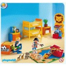 Playmobil Игровая комната Playmobil