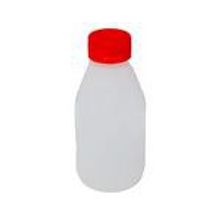 Бутыль пластиковая 0,25 литра с пробкой (ПБ 0,25м)