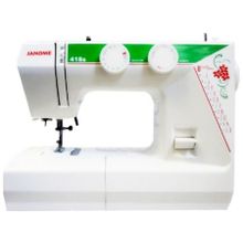 Швейная машина Janome 418 S