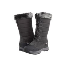 Сапоги Iceland Black 07 37, арт.DRIF-W004-BK1-07 Baffin