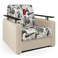 Шарм-Дизайн Кресло-кровать Шарм ID - 360089