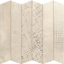 Realonda Eiffel Zinc 44x44 см