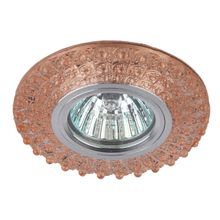 ЭРА Встраиваемый светильник ЭРА LED DK LD2 TEA WH Б0019201 ID - 252695