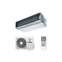 Mitsubishi Heavy FDU100VN   VS