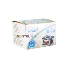 Портативная стереоколонка SIVVA ST-23 FM (USB SD MMS)