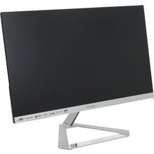 23.8 ЖК монитор Viewsonic VX2476-SMHD (LCD, Wide,  1920x1080,  D-Sub,  HDMI, DP)