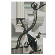 STARFIT Велотренажер BK-109 X-bike Vogue, магнитный