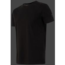 Wellensteyn T-Shirt Men Schwarz