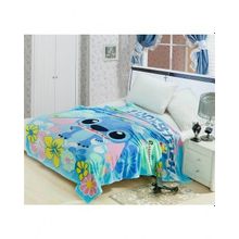 Absolut флисовый Лило и Стич