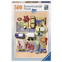 Ravensburger Лето в Италии