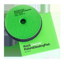 Поролоновый полировальный круг Koch Chemie Polish Sealing Pad 999586 126х23 мм