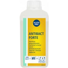 Kiilto Pro Antibact Forte 1 л