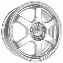 LS Wheels 536 6.5x16 5x114.3 ET38 D67.1