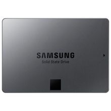 SSD жесткий диск Samsung MZ-7TE120BW (MZ-7TE120BW)