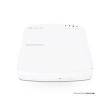 Оптич. накопитель ext. DVD±RW Samsung SE-208BW EUWS Slim White &lt;Wi-Fi, SuperMulti, USB 2.0, Retail&gt;