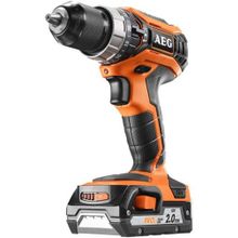 AEG BS 18C2X LI 202C 18 В
