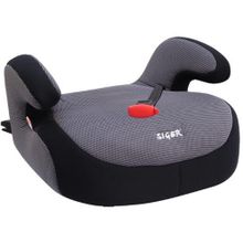 Бустер SIGER "БУСТЕР FIX" серый