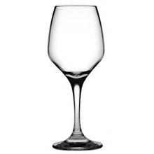 Бокал для вина «Изабелла»; стекло; 385мл; D=64,H=211мм; прозрачный 440272 440172 b